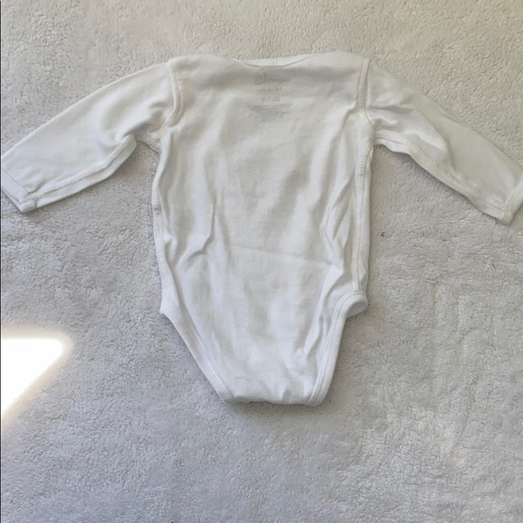 Rudolph Onesie - Picture 4 of 4